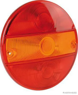 HERTH&BUSS Lichtscheibe, Heckleuchte, links, rechts - 83832505
