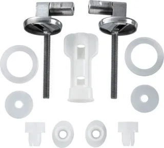 Duravit Scharnier 170x50x180 mm - 0061681000 0061681000