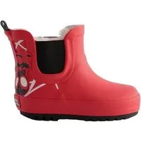 Next Gefütterte Gummistiefeletten, Spidey und Freunde Gummistiefelette (1-tlg)