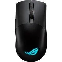 ROG Keris Wireless Aimpoint, Gaming-Maus schwarz
