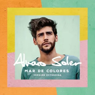 Mar de Colores (Version Extendida)