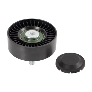 Febi Umlenkrolle Keilrippenriemen BMW 5er 7er X3 22744