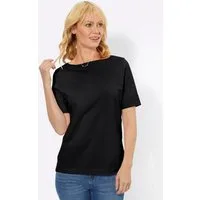 Witt T-Shirt Kurzarmshirt .