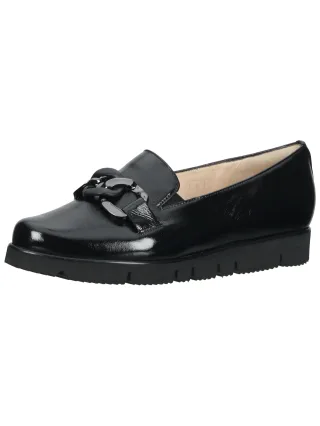 Hassia Slipper "Hassia Slipper Leder"
