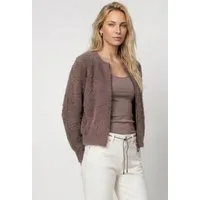 Monari Strickjacke