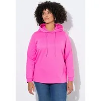 Angel of Style Sweatshirt Hoodie Kapuzensweater Neonfarbe
