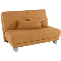Home affaire Schlafsofa Gina, mit einem Handgriff vom Sofa zum Bett