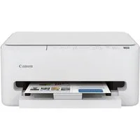 Canon PIXMA TS4150i Multifunktionsdrucker, (3-in-1, WLAN)