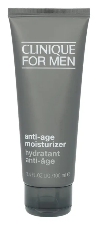 Clinique For Men Anti Age Moisturizer 100ml