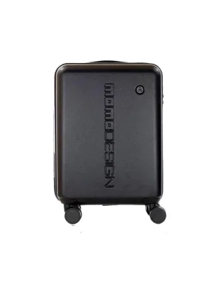 Momo Design Trolley Schwarz/Schwarz