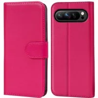CoolGadget Handyhülle Book Case Handy Tasche für Google Pixel 10 6,3 Zoll, Hülle Klapphülle Flip Cover für Pixel 10 Schutzhülle stoßfest