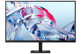 Samsung ViewFinity S7 S32H704EAU | ls32h704eauxen | S70H Series - LED-Monitor