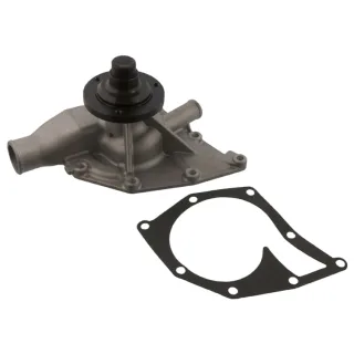 Febi Wasserpumpe + Dichtung Land Rover Discovery Range Rover