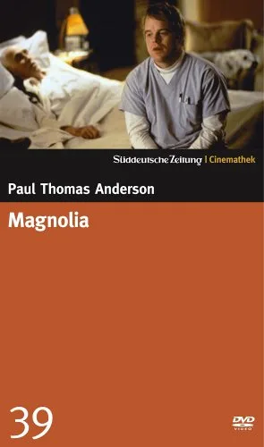 Magnolia - SZ-Cinemathek 39 [DVD] [2005]