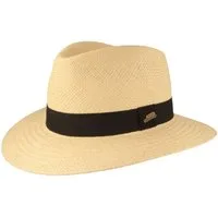 Breiter Strohhut Eleganter original Panama Hut UV-Schutz 50+