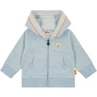 Steiff Strickjacke Sweatjacke Offshore Adventures