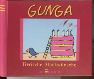 Tierische Glückwünsche