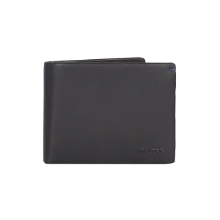 Maître small leather goods - Herrstein Gertram Billfold Sh8 black