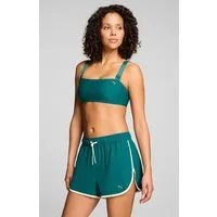 PUMA Badeshorts PUMA SWIM WOMEN WOVEN SHORTS