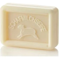 Ovis Handseife Schafmilchseife Naturseife "Wiesenduft" aus Österreich, Blockseife