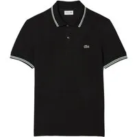 Lacoste Poloshirt Lacoste Regular Polo Fit