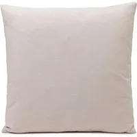 Gözze Dekokissen Darco Uni, 1 Stück, Maß: 45 x 45 cm, mit Füllung