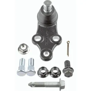 Lemf?rder Traggelenk vorne Hyundai Kia 3674401