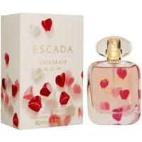 ESCADA Eau de Parfum Celebrate N.O.W 80 ml
