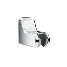 Kludi FRESHLINE Wand-Brausehalter verchromt, 6455205-00 6455205-00