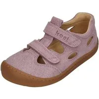 KOEL DEEN FANTASY Barfußschuh Lavandel