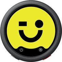 Insta360 Mikrofon, Insta360 Mic Pro, kabelloses Mini-Lavalier-Mikrofon für Phone/Kamera