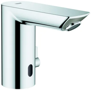 GROHE WT-IR-Elektron. Bau Cosmopolitan E 36453 mit Mischung 230 Volt chrom, 36453000 36453000
