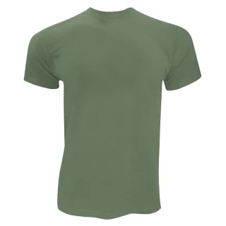 Fruit Of The Loom Herren Original T-Shirt mit kurzen Ärmeln