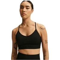 Nike Sport-BH Nike Performance Dri-Fit Seamless Sport-BH Damen default