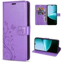 betterfon Handyhülle Handytasche für Xiaomi Redmi 15C Klapphülle mit Kartenfächern, Bookstyle-Hülle mit Magnetverschluss, Smartstand & Kunstleder