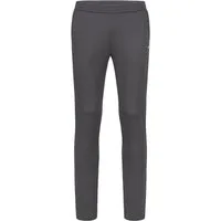 LPO Jogginghose Freizeithose Olivia Weiches und elastisches Microfaser-Polyfleece