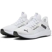 PUMA SOFTRIDE ENZO 5 SLIP TECH Laufschuh SLIPTECH™ Technologie: praktisches Anziehen ohne Hände