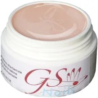 GS-Nails UV-Gel 5ml Beige 04 #A6