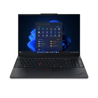 Lenovo ThinkPad E16 Gen 3 (Intel) | 22ay001vge | 16" WUXGA - Core Ultra 5 226V