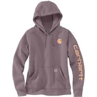 Carhartt Kapuzensweatshirt 102791-V96 Carhartt Clarksburg