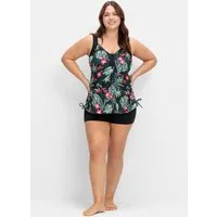 Sheego Tankini-Top Tankini-Top