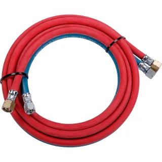 Rothenberger Zwillings - Schlauchleitung A/S - 35221