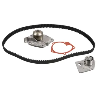 Febi Wasserpumpe + Zahnriemensatz Renault Espace Laguna Master Trafic Volvo S40 V40