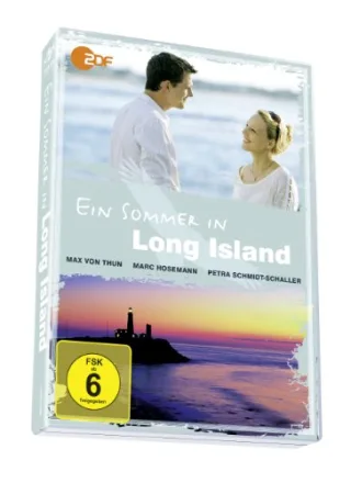 Ein Sommer in Long Island