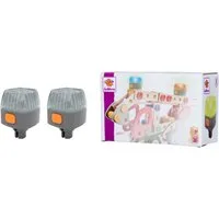 Eichhorn Constructor Licht Spielbausteine, (Set, 2 St), für Eichhorn Constructor Bauwerke