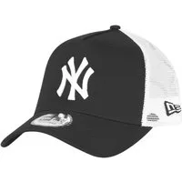 New Era Trucker Cap Trucker New York Yankees
