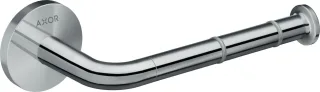 Hansgrohe Toilettenpapierhalter 42856000