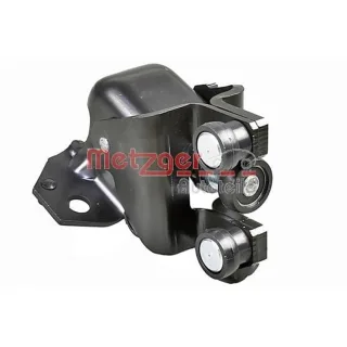 Metzger Rollenf?hrung f?r Schiebet?r Citroen Berlingo Peugeot Partner 2310121