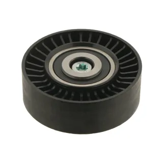 Febi Umlenkrolle Keilrippenriemen BMW 1er E82 3er E90 30119