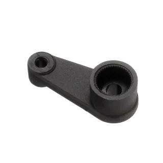 Plastic Servo Arm Wltoys 144001 124018 124019 144010 124016 124017 1/14 4WD High Speed Racing RC Car Vehicle Models Part